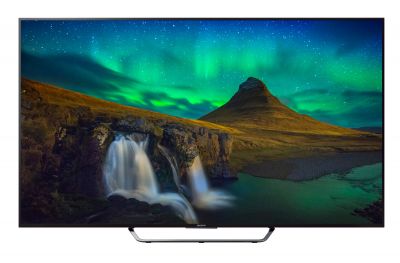 Srovnání OLED TV a LCD/QLED TV